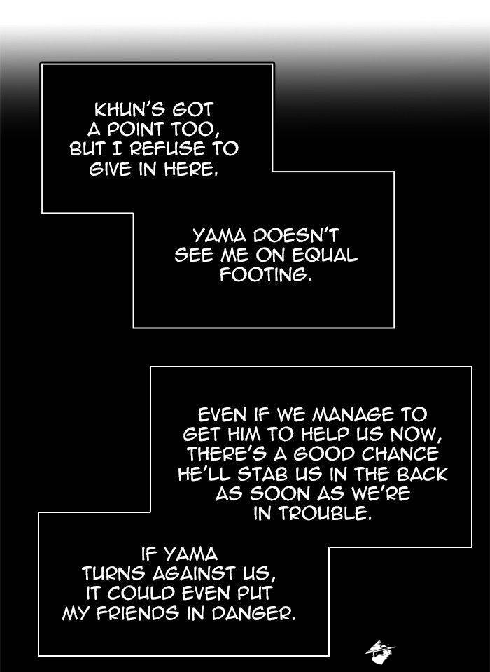 Tower of God Chapter 425 image 065